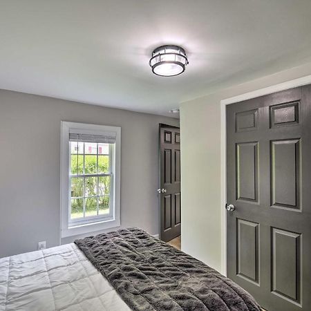 Updated Bristol Retreat About 2 Miles To Downtown! Экстерьер фото