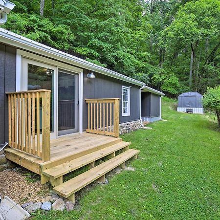 Updated Bristol Retreat About 2 Miles To Downtown! Экстерьер фото