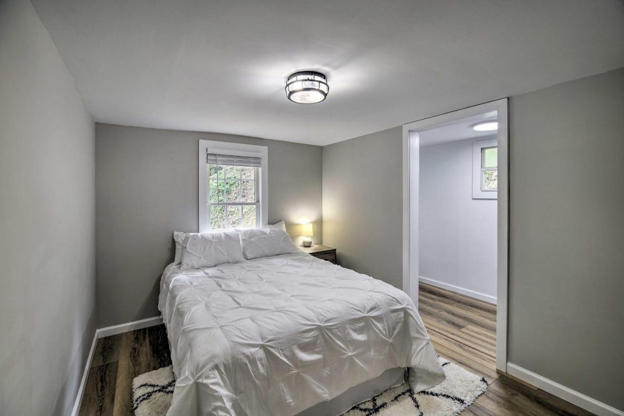 Updated Bristol Retreat About 2 Miles To Downtown! Экстерьер фото