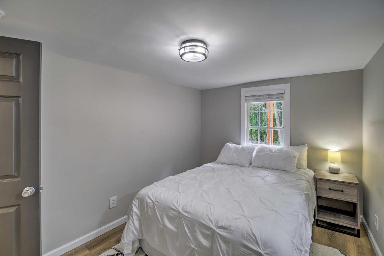 Updated Bristol Retreat About 2 Miles To Downtown! Экстерьер фото