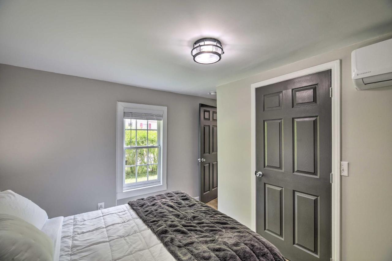 Updated Bristol Retreat About 2 Miles To Downtown! Экстерьер фото