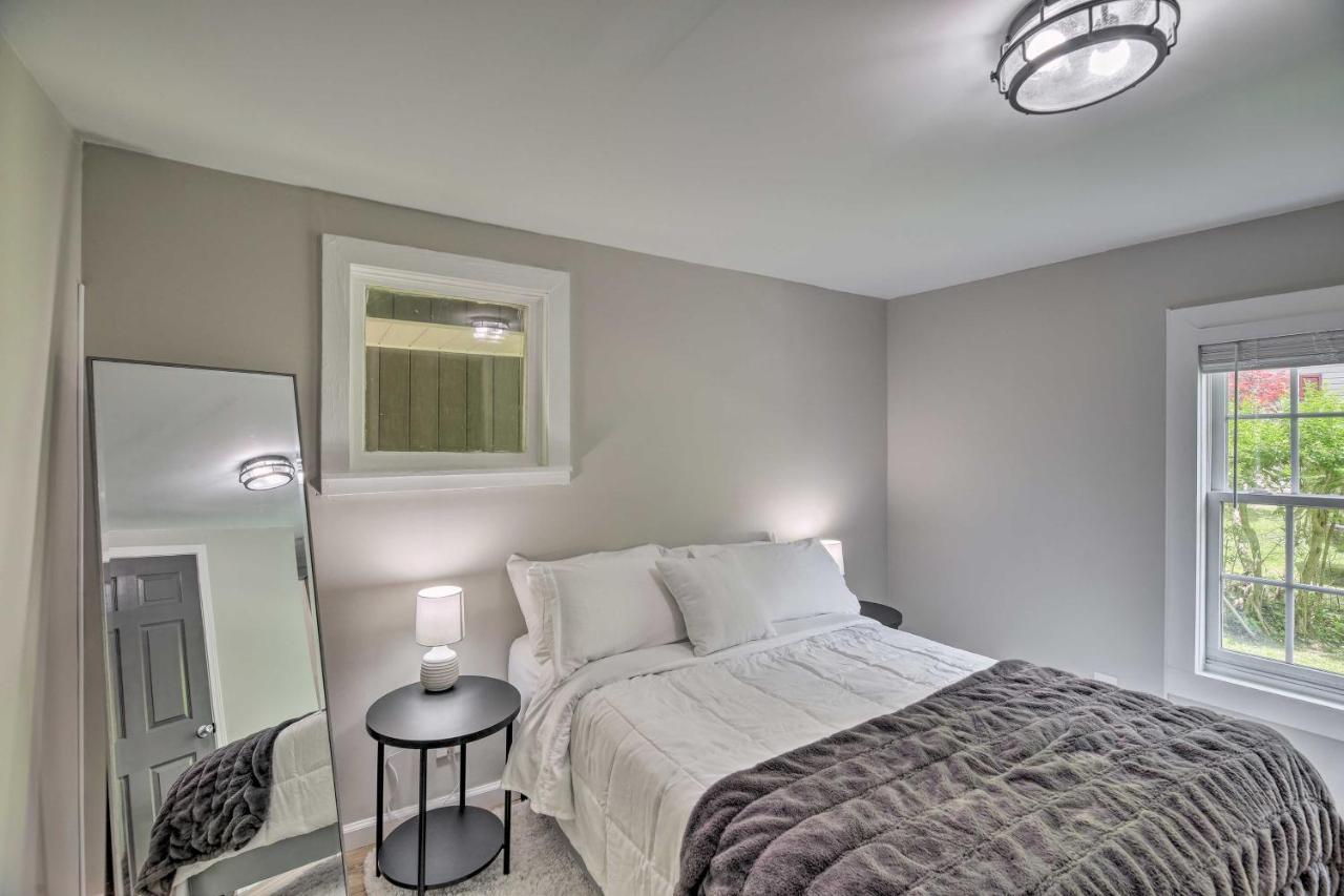 Updated Bristol Retreat About 2 Miles To Downtown! Экстерьер фото