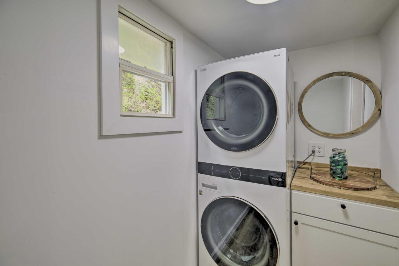 Updated Bristol Retreat About 2 Miles To Downtown! Экстерьер фото