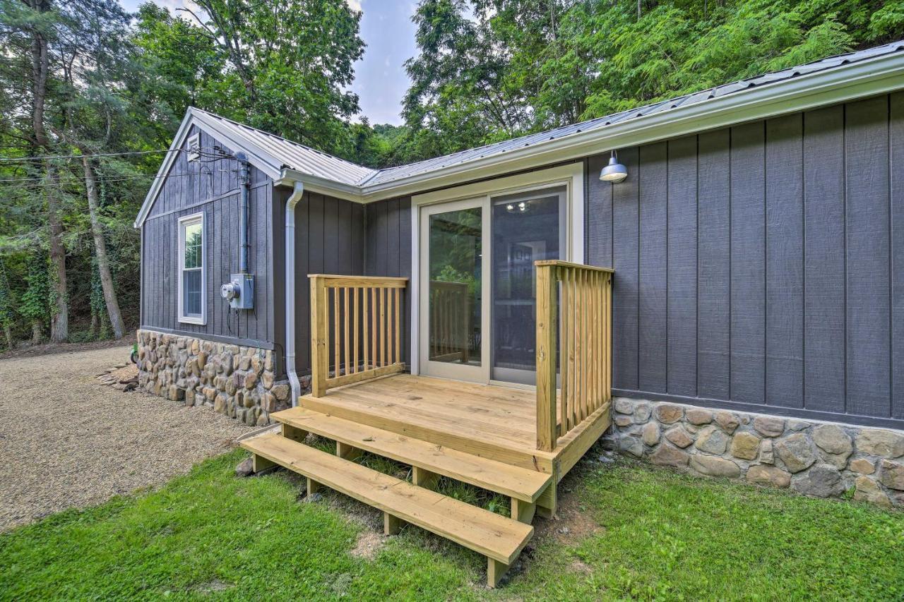 Updated Bristol Retreat About 2 Miles To Downtown! Экстерьер фото