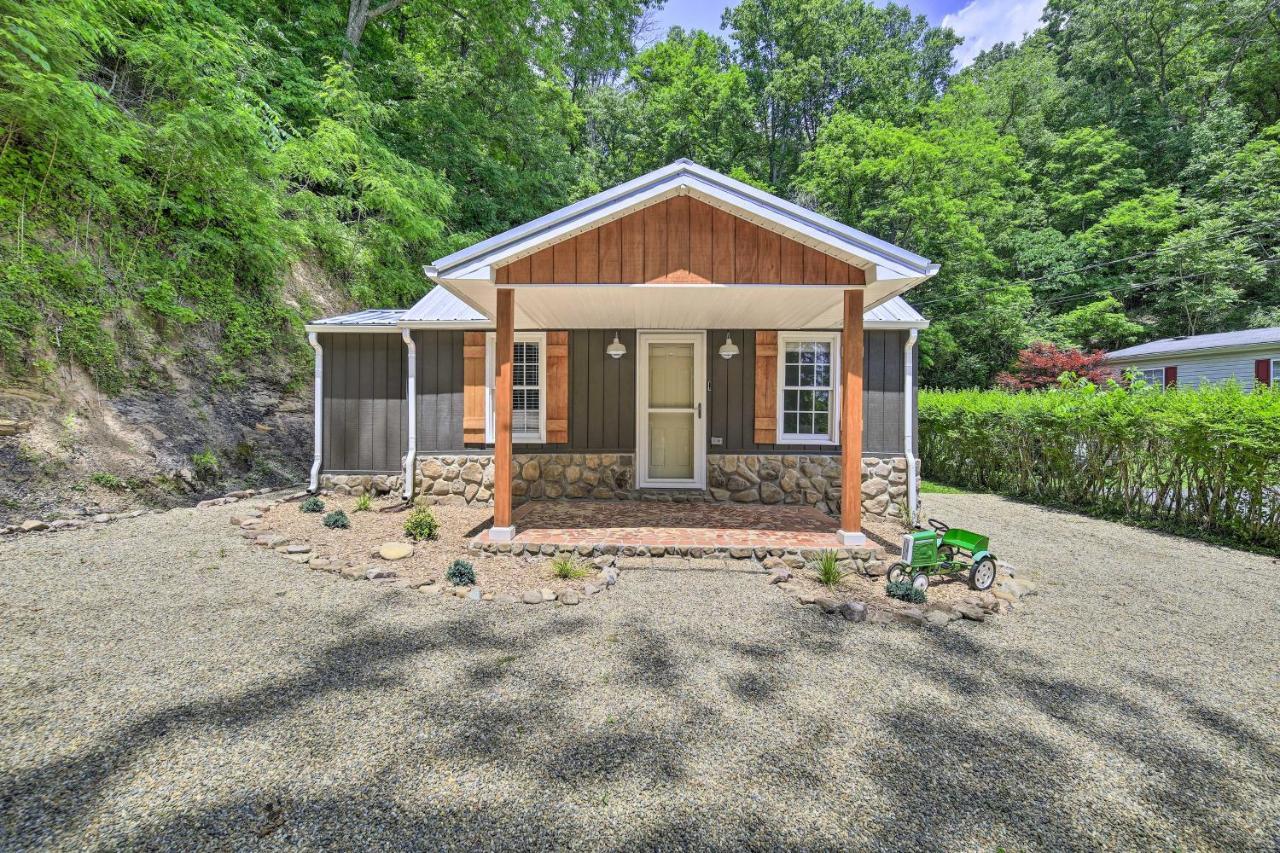 Updated Bristol Retreat About 2 Miles To Downtown! Экстерьер фото