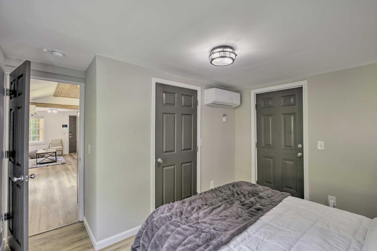 Updated Bristol Retreat About 2 Miles To Downtown! Экстерьер фото