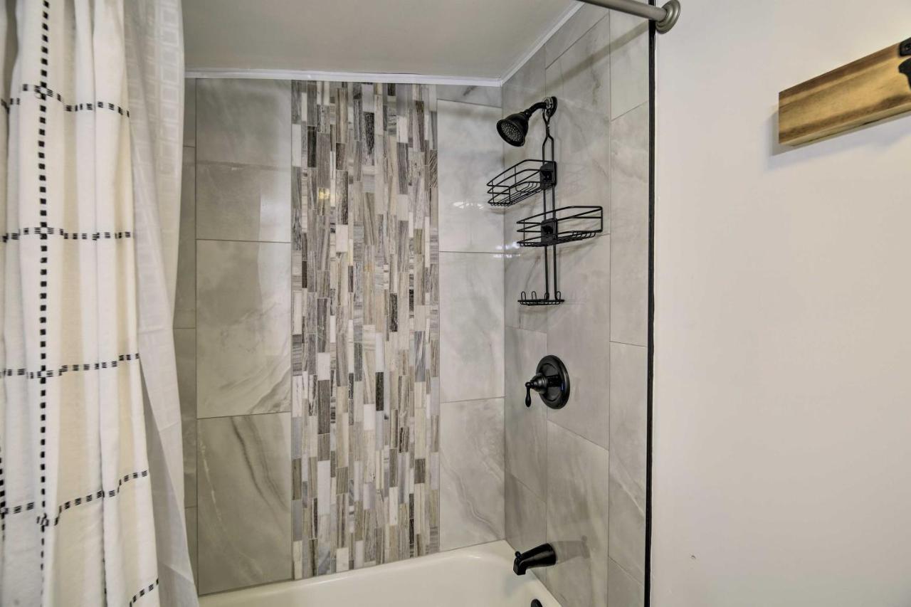 Updated Bristol Retreat About 2 Miles To Downtown! Экстерьер фото